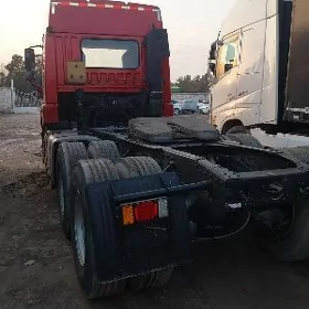 FAW NEW JH6 2021