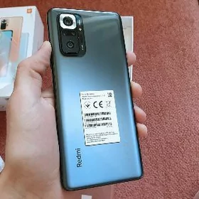 REDMI NOTE 10 PRO. 8/128