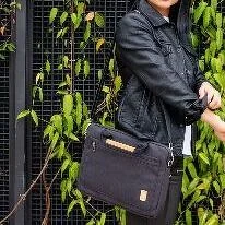 NEWWIWU|Pioneer Pro HandBag