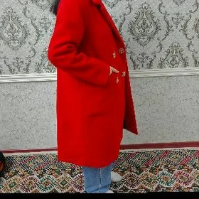 пальто