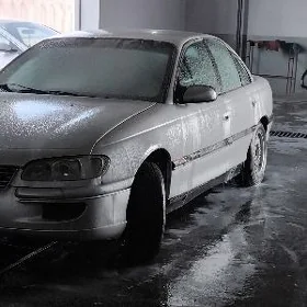 Opel Omega 1995