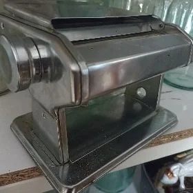 лапша резка