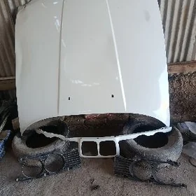 e34 kapot uski.
