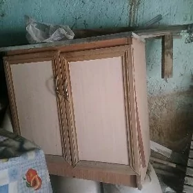 Pasuda moyka skaf