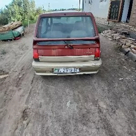 Daewoo Tico 1996