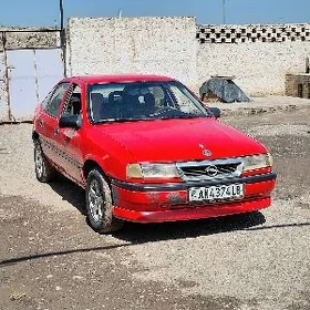 Opel Vectra 1992