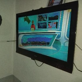 VESTEL 32 telewizor ekran