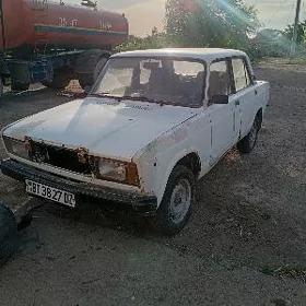 Lada 2107 2002