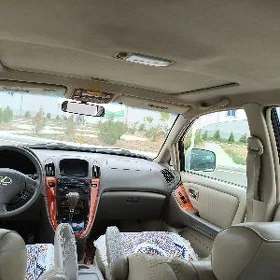 Lexus RX 300 2003