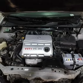Toyota Camry 2004