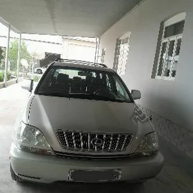 Lexus RX 300 2002