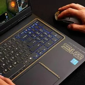 RTX5060|32GB|1TB|HP OMEN 16