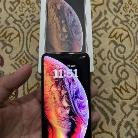 Iphon xs