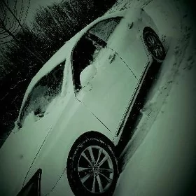 Lexus ES 350 2008