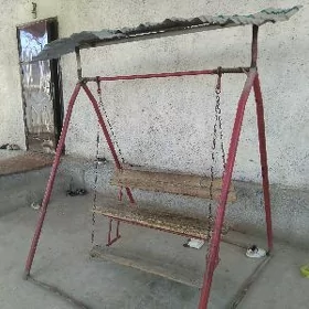 Uly sallancak