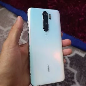 Redmi not 8pro 8/128