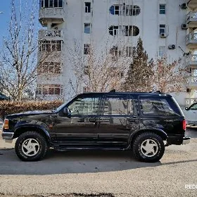 Ford Explorer 1994