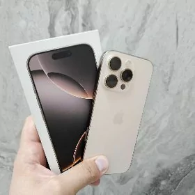 Iphone 16 pro