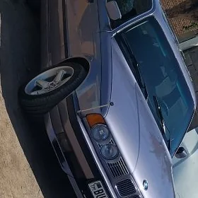 BMW 535 1992