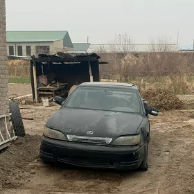 Lexus ES 300 1992