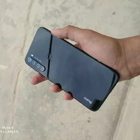 REDMI NOTE 8 4/64 ABMEN