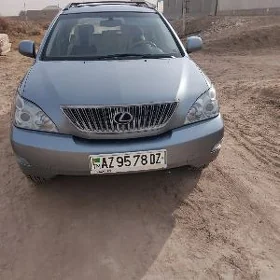 Lexus RX 330 2005