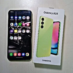 Samsung a24