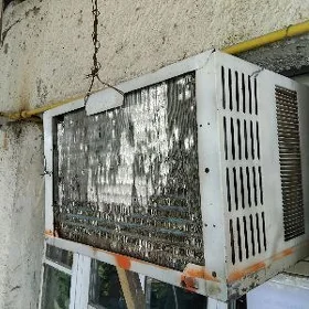 LG kansaner kondisioner 40