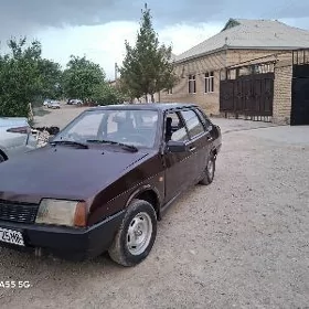 Lada 21099 2002