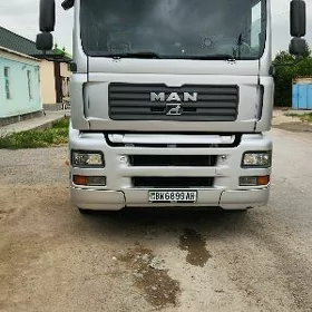 Man TGE 2008