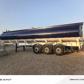 Kogel Cargo 2025