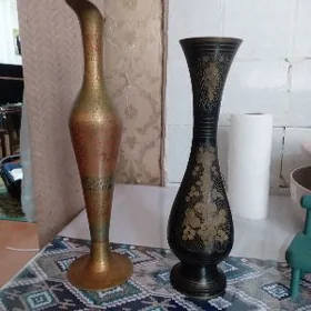 Вазы