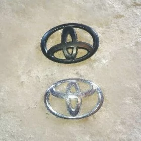 Toyota Camry znak