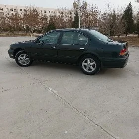Nissan Cefiro 1996
