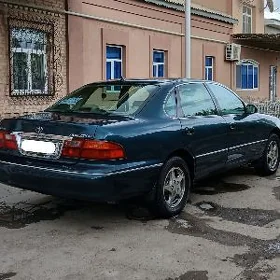 Toyota Avalon 1998