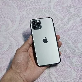 IPhone 11pro. 256GB