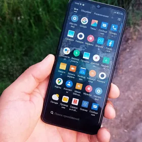 REDMI 9A 4/64
