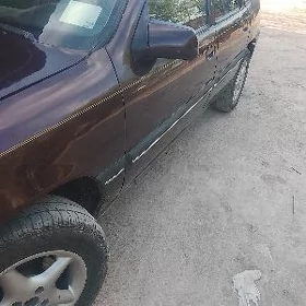 Opel Vectra 1994