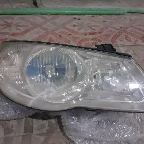 Fara Hyundai Elantra Taksi mod