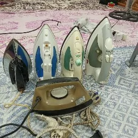 утюги