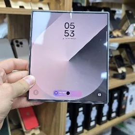 GALAXY FOLD 6 12/256