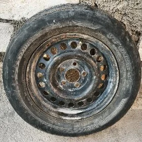 15 lik Gara diska Camry