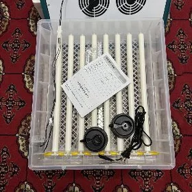 Incubator Инкубатор