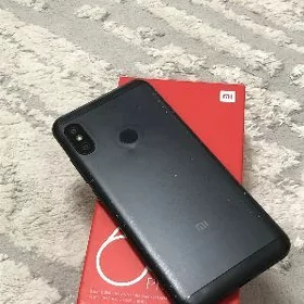 Redmi 6 pro