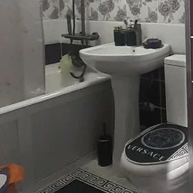 Banya rakovina unitaz