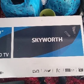 Телевизор Skyworth 40"