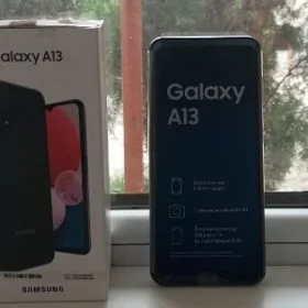 Samsung Galaxy A13