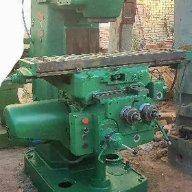 frezer stanok станок