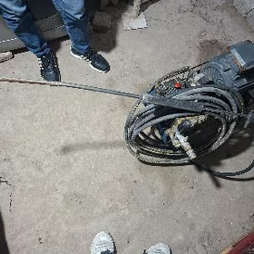Moyka aparat