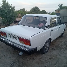Lada 2107 1999